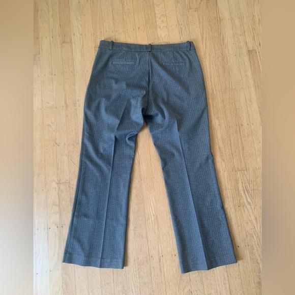 Kut from the Kloth women’s size 14 herringbone flare leg trouser. - Picture 2 of 14